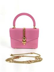 gucci sylvie pink